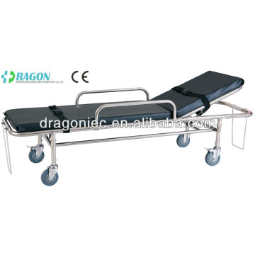 Maca de ambulância DW-SS005 Maca de ambulância TM-Não-Magnético (Para MRI) maca trole